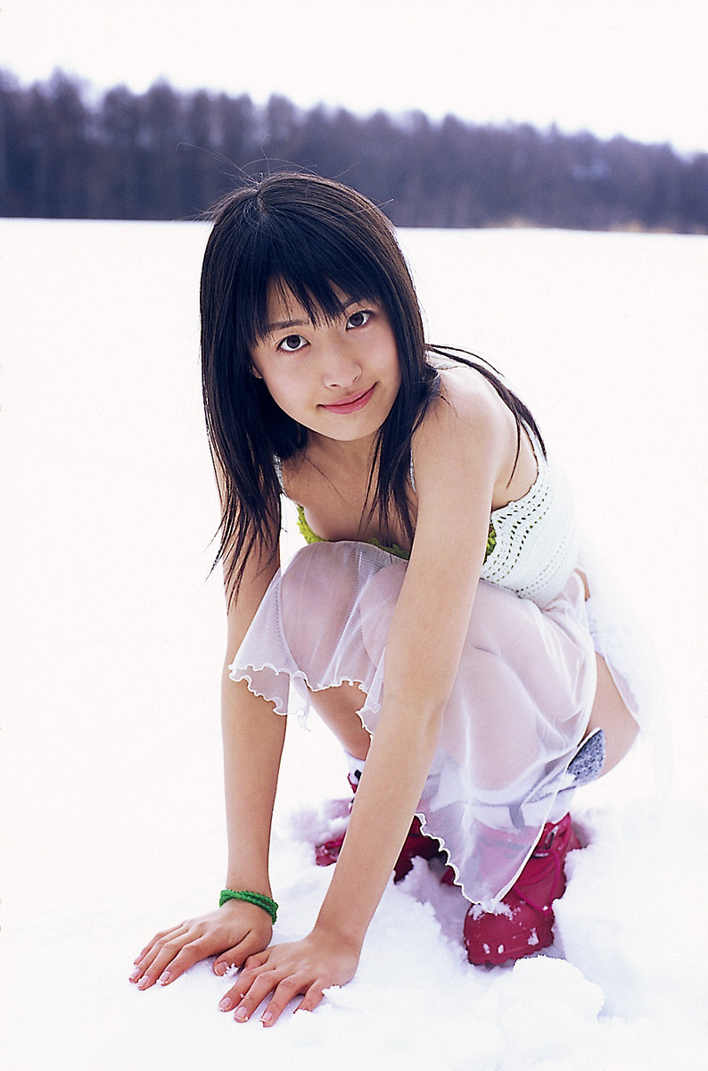 No046 佐藤渚 Nagisa Sato [dgc]